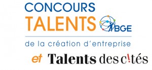 Édition 2017 du Concours Talents de la Création d’Entreprise, c’est parti !