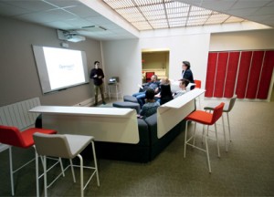 La CCI Paris Île-de-France lance ses digiteurs