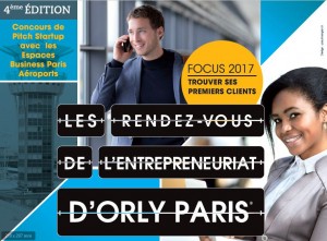 BGE ADIL sera aux Rendez-vous pour l’Emploi et l’Entrepreneuriat, d’Orly Paris®