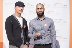 Concours Talents 2017 : un nouveau lauréat national soutenu par BGE ADIL grâce à ses partenaires !