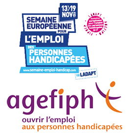 Semaine Européenne pour l’Emploi des Personnes Handicapées : BGE ADIL engagé pour les Handipreneurs !
