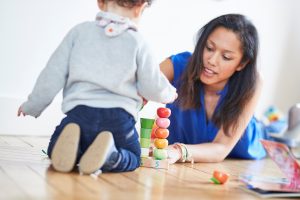 [Témoignage] Claudine Olivier®, la Micro-Crèche Bilingue de Claudine Loan VO THANH THO