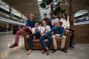 Témoignage : R-Pur, les masques antipollution made in France pour deux roues, primés lors du CES de Las Vegas   !