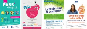 BGE ADIL à la rencontre des entrepreneurs du Val-de-Marne