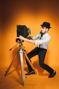 [ BLOG ] 5 logiciels gratuits pour le dire avec des photos