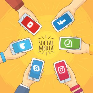 [ BLOG ] Sur quels réseaux sociaux sont vos clients ?