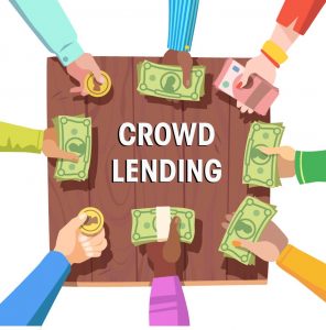 [ BLOG ] Crowdlending, ou comment trouver de l’argent sans les banques !