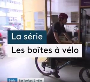 On parle d’eux sur France 3 : ces entrepreneurs qui roulent zero carbone