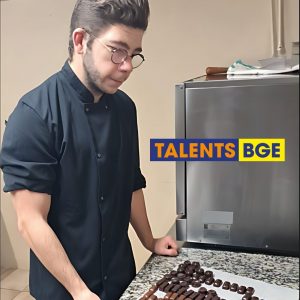 Talents BGE : Hommage aux entrepreneurs inspirants
