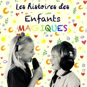 Les Enfants Magiques, le projet du mois accompagné grâce à France Travail et la Région Île-de-France