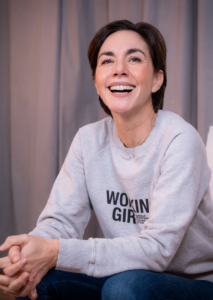 Catherine Barba, marraine des Accélérateurs Bpifrance 2025/2026 de BGE ADIL