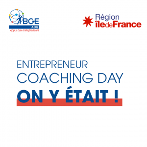Coaching Day : la Région Île-de-France se mobilise pour les entrepreneurs