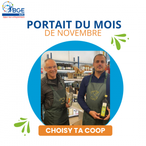 [Portrait] Choisy Ta Coop, l’épicerie qui réinvente le lien