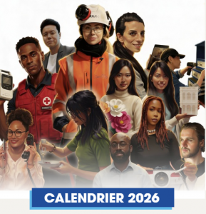 Calendrier BGE ADIL 2026 : 12 aventures entrepreneuriales à découvrir