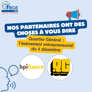 Quartier Général BPI France