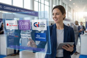 Printemps 2026 : Les rendez-vous entrepreneuriat à ne pas manquer