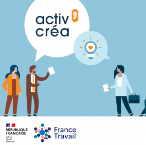 Activ Crea Emergence : un déploiement réussi avec France Travail