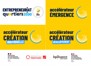 Accélérateurs BGE ADIL : candidatez pour booster votre projet d’entreprise