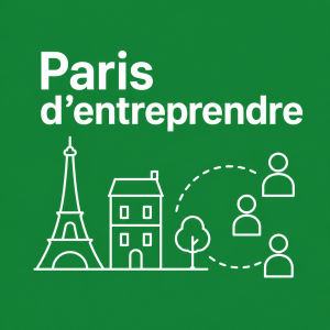 Paris d’Entreprendre» : un levier concret pour soutenir l’entrepreneuriat parisien