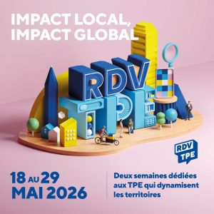 La Semaine de la TPE : participez à Cap Financement TPE de BGE ADIL