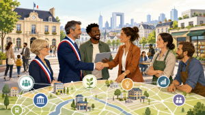 Le jour d’après… Et si les collectivités faisaient de l’entrepreneuriat une priorité ?