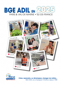 BGE ADIL présente son rapport d’activité 2025