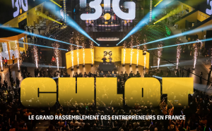 BIG 2026 : BGE ADIL sur le stand Bpifrance, une journée placée sous le signe de l’audace entrepreneuriale